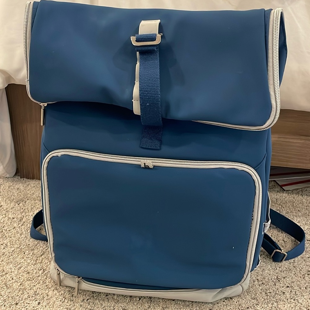 Babymoov diaper bag